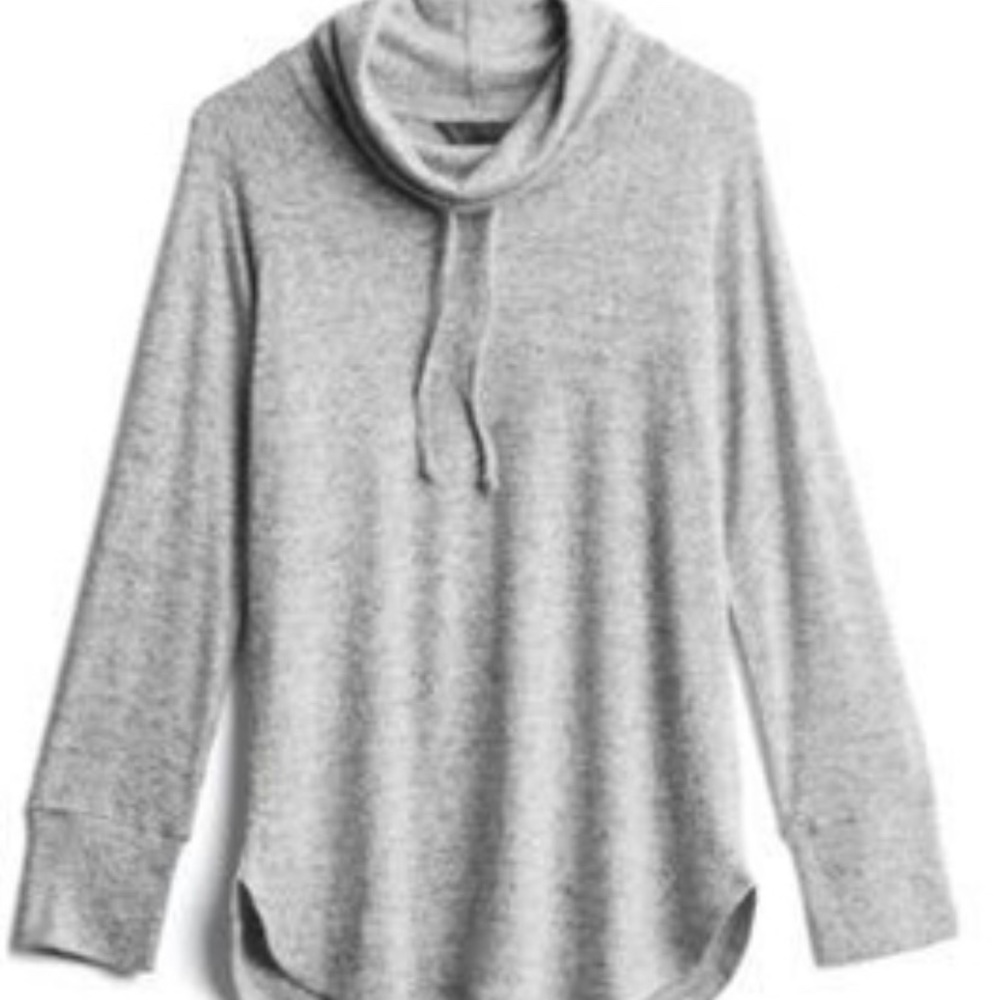 Mix by 41 Hawthorn Tarlio Cowl Neck Top Stich Fix